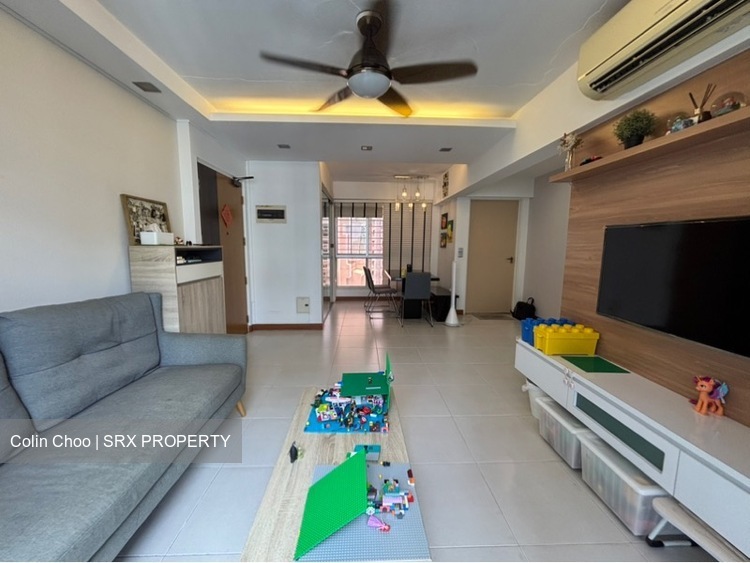 Blk 269C Punggol Sapphire (Punggol), HDB 4 Rooms #501819991